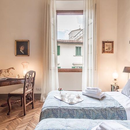 Luxury Petra San Frediano By Mmega Apartamento Florença Exterior foto