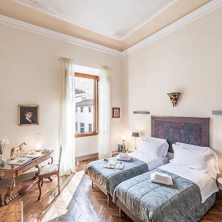 Luxury Petra San Frediano By Mmega Apartamento Florença Exterior foto