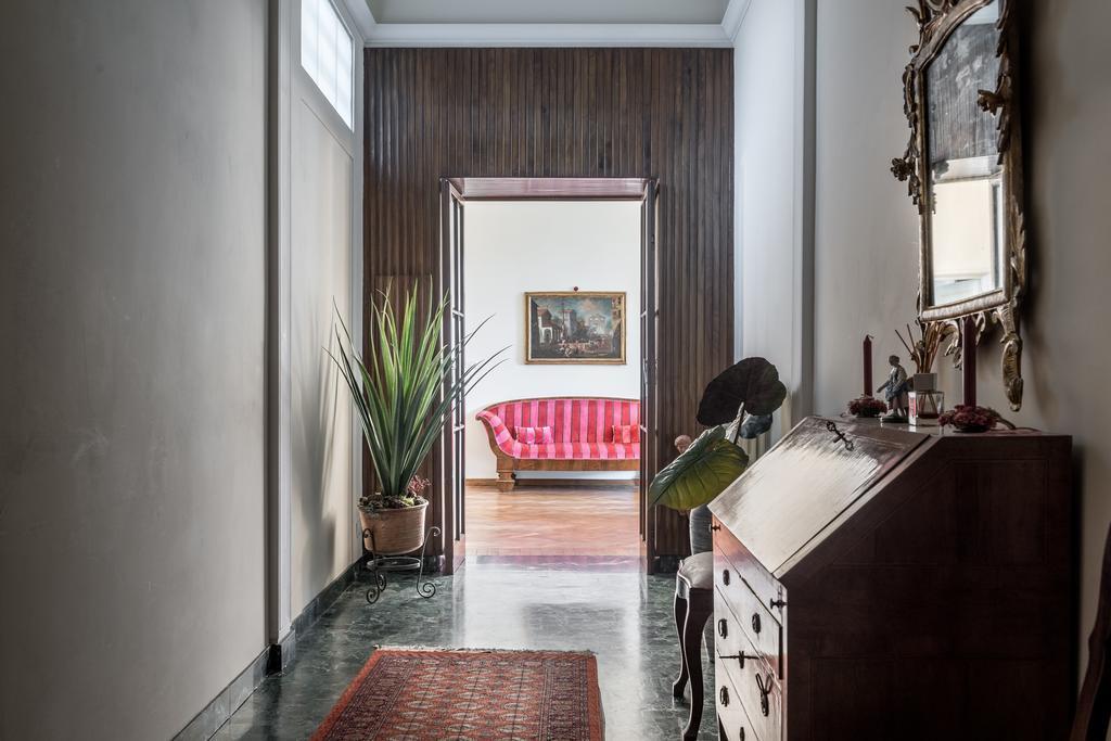 Luxury Petra San Frediano By Mmega Apartamento Florença Exterior foto