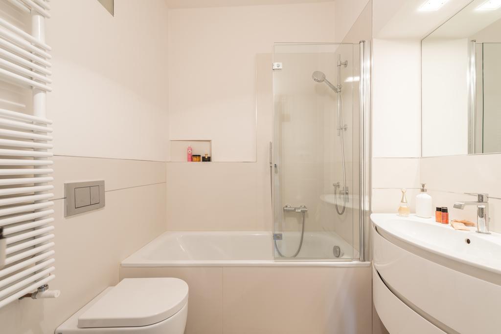 Luxury Petra San Frediano By Mmega Apartamento Florença Exterior foto