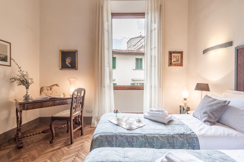 Luxury Petra San Frediano By Mmega Apartamento Florença Exterior foto