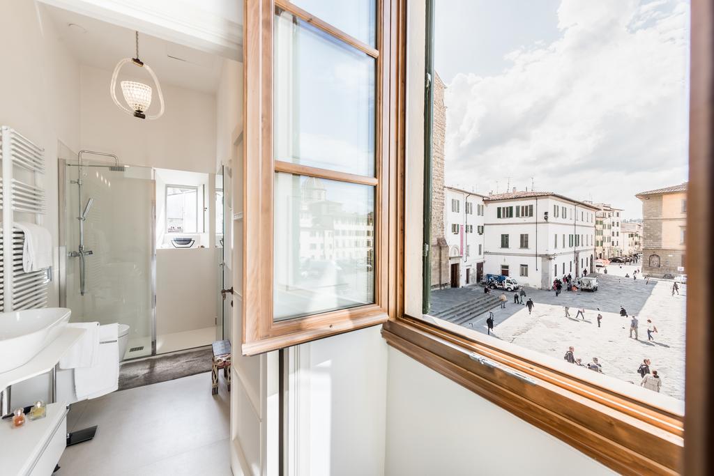Luxury Petra San Frediano By Mmega Apartamento Florença Exterior foto