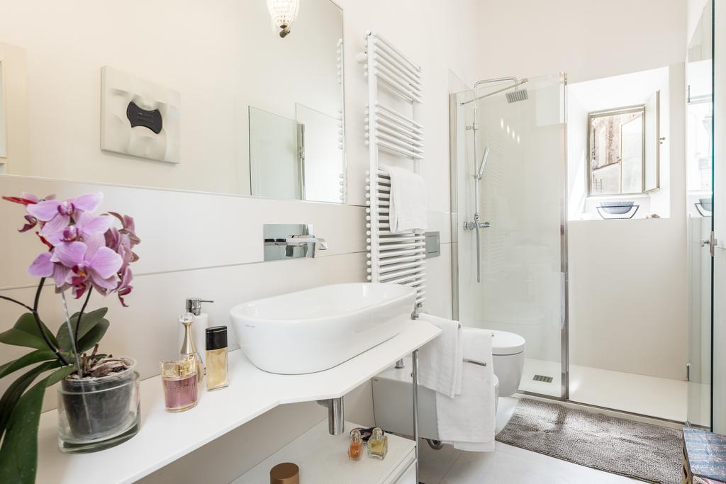 Luxury Petra San Frediano By Mmega Apartamento Florença Exterior foto