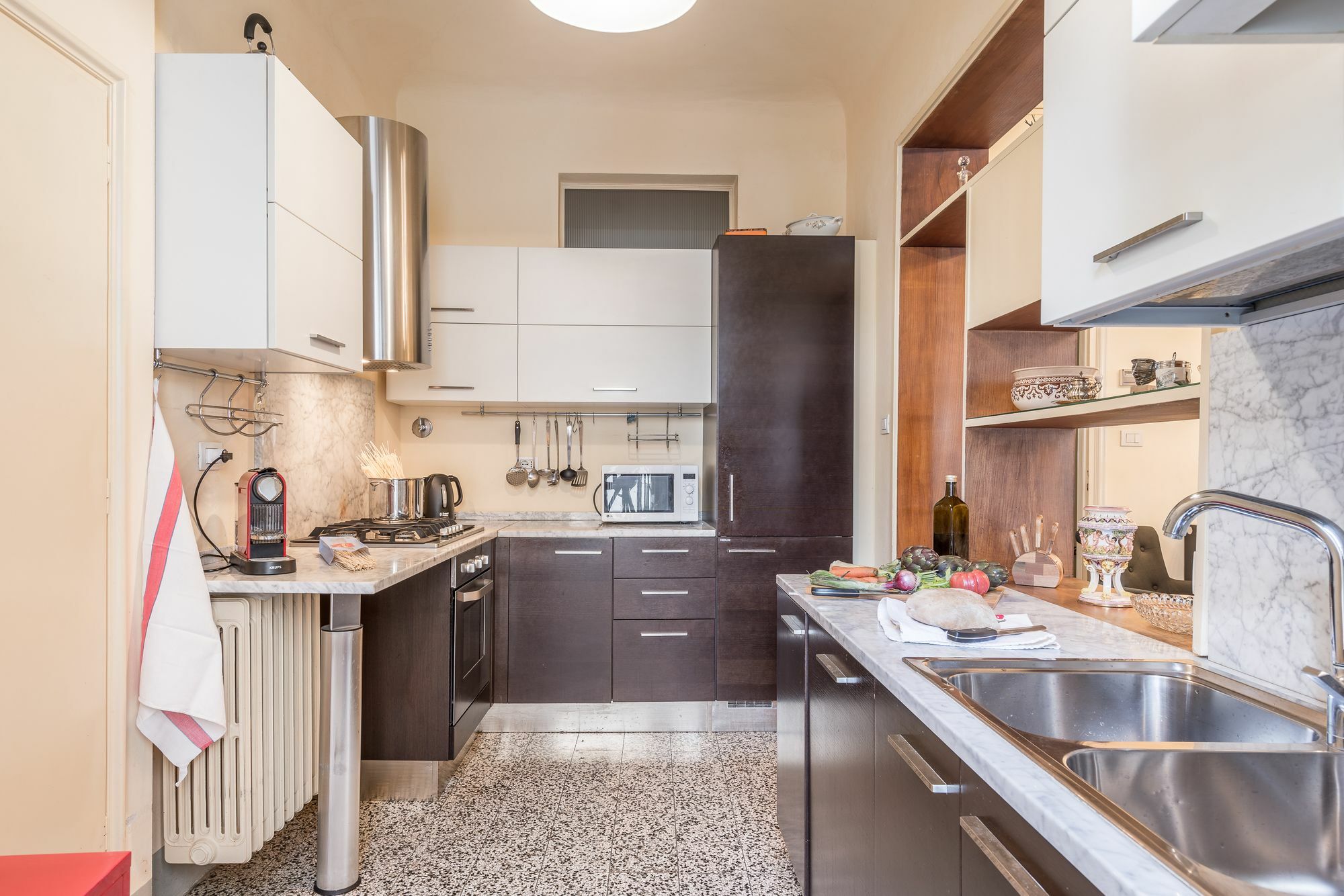 Luxury Petra San Frediano By Mmega Apartamento Florença Exterior foto