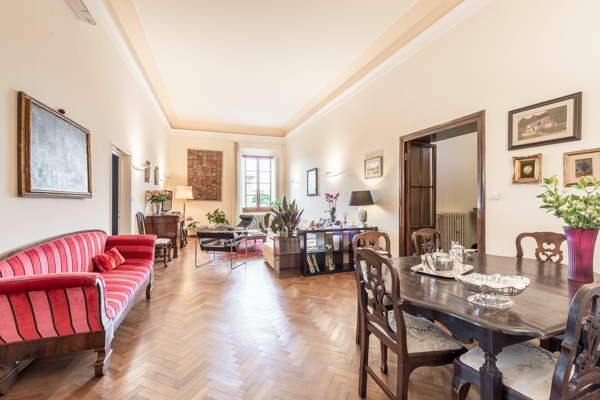 Luxury Petra San Frediano By Mmega Apartamento Florença Exterior foto