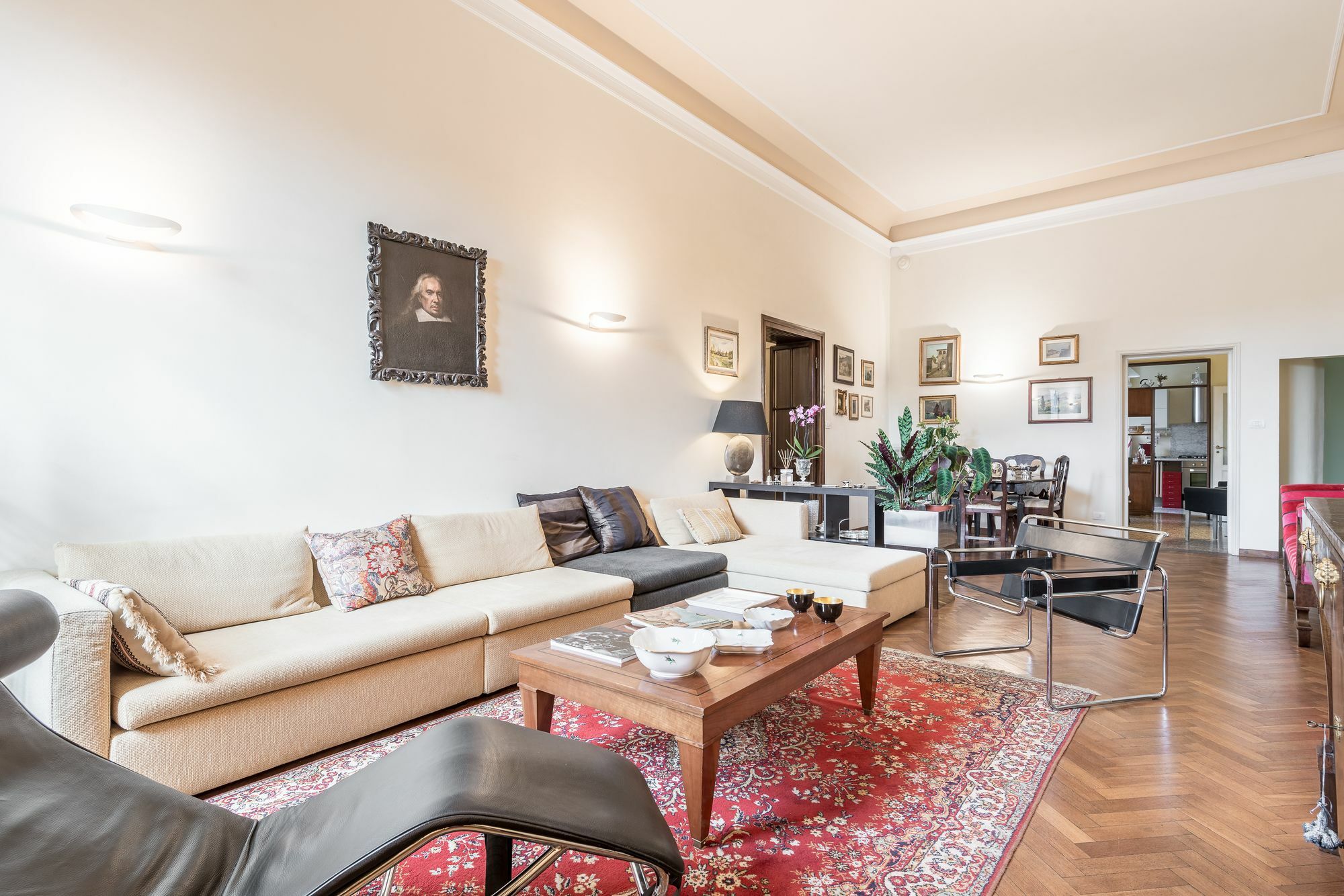 Luxury Petra San Frediano By Mmega Apartamento Florença Exterior foto