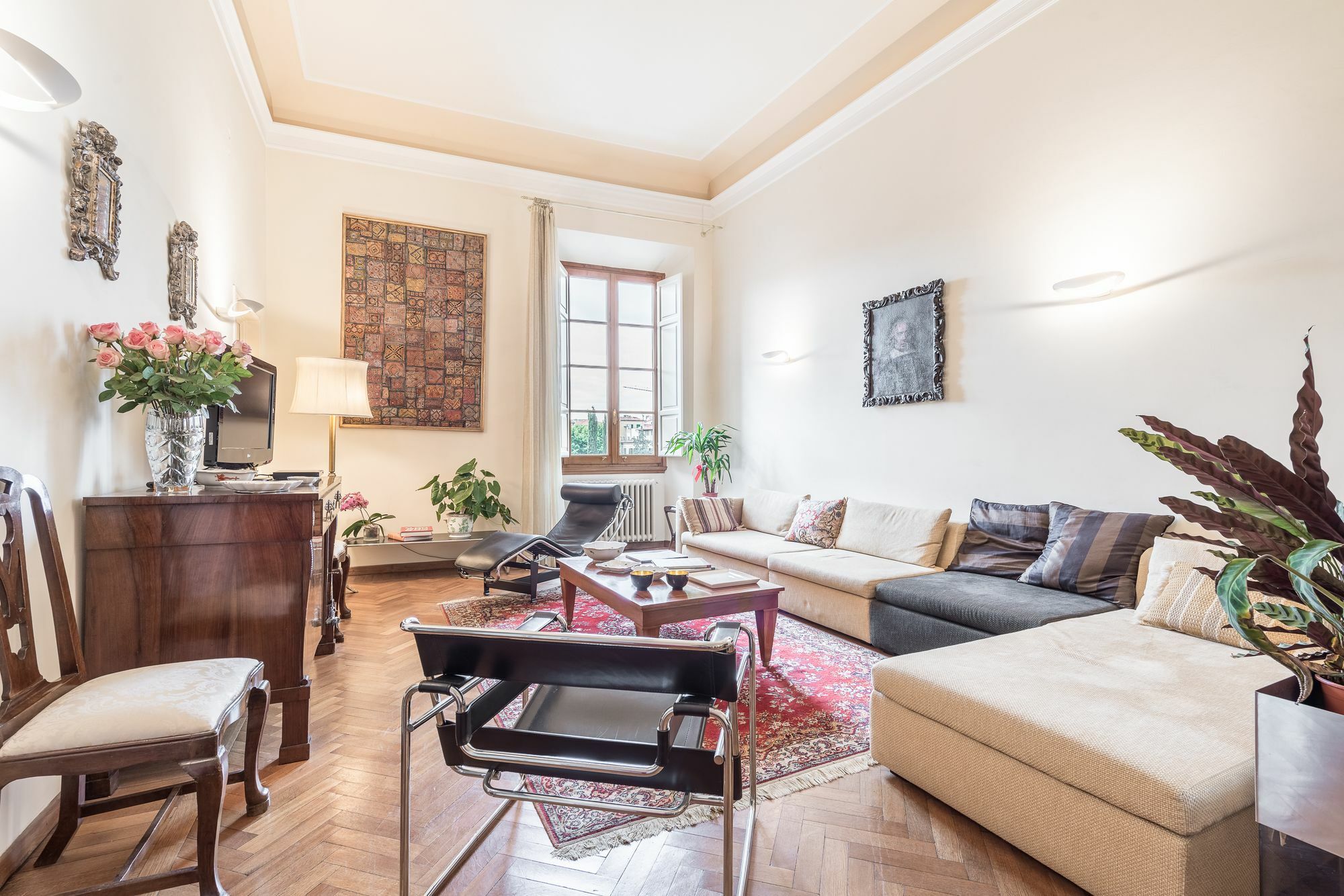 Luxury Petra San Frediano By Mmega Apartamento Florença Exterior foto