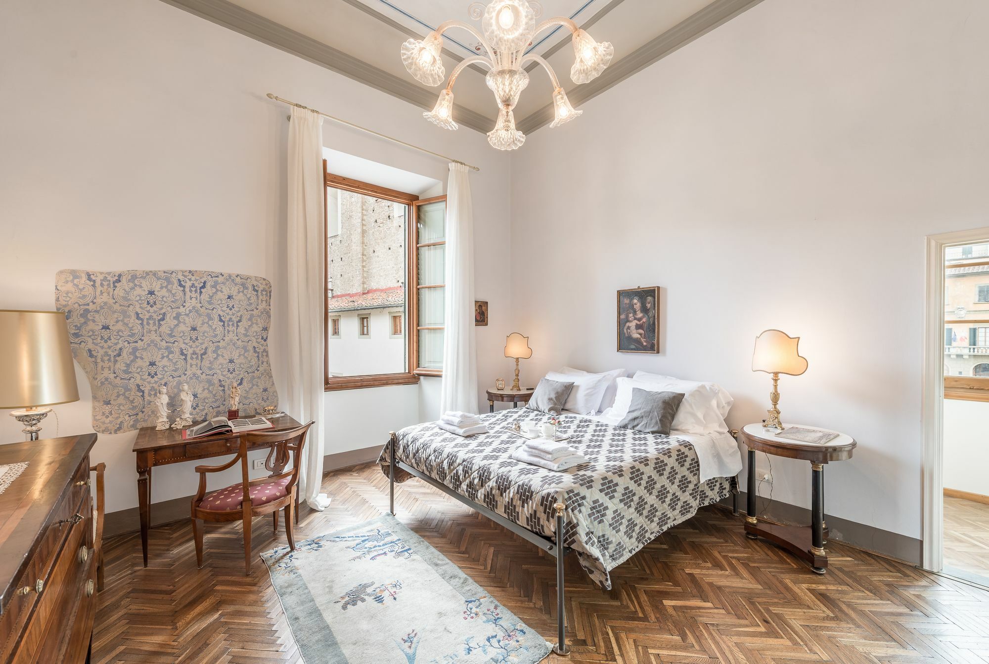 Luxury Petra San Frediano By Mmega Apartamento Florença Exterior foto